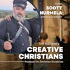 Actor & Playwright | Scott Nurmela (Vindication, The Chosen)