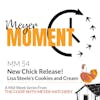 Meyer Moment: New Release! Lisa Steele's Cookies and Cream Day-Old Chicks