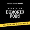 Afraid of Demonic Foes