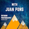 Episode image for Impactful and Practical Wildlife Photography With Juan Pons