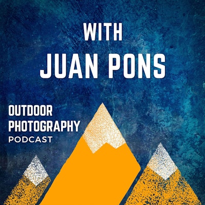 Episode image for Impactful and Practical Wildlife Photography With Juan Pons