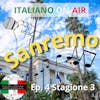 Sanremo - Episodio 4 (stagione 3)