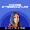 Using intent data to drive marketing strategy w/ Jamie Walker