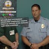 Ep. 105 Greg Hallgrimson former Police Chief in Greenwood Missouri - Guilty of Assault After Rescuing Baby from Murderer