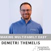 Demetri Themelis - Making Multifamily Easy