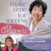 4 Pillars of Success to Boost Your Visibility with Marsha Guerrier