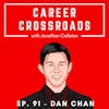 Dan Chan – From PayPal Mafia to Magician for Millionaires