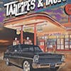 Check'n out the Jeep Cherokee and more from Tailpipes & Tacos!