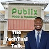 From Publix Deli Clerk to Senior Cybersecurity Consultant