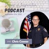Chief Cowan: Making a Difference in South Carolina Through Innovative Law Enforcement Strategies