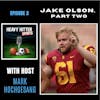 Jake Olson (Part Two)
