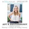 39: Mentoring + Coaching Within the Wedding Community