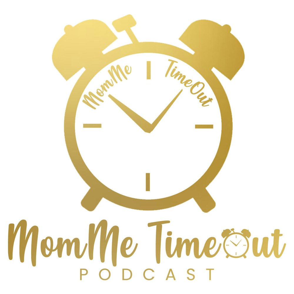 Trailer: Introduction to MomMe Timeout Podcast