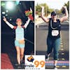 Episode 84 - She Runs This Town - Michelle Hall & Samantha Fontaine