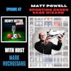 Matt Powell: Sporting Goods Sage Wizard