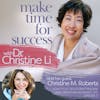 How to Let Go of Past Trauma and Create an Abundant Life with Christine M. Roberts
