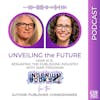 Unveiling the Future: How AI is Reshaping the Publishing Industry with Jane Friedman