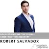 Robert Salvador - Revolutionizing the Global Construction Industry
