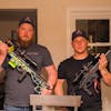 Episode image for Long range competition shooting with Justin & Tyler