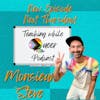 Teaching While Queer: Monseiur Steve