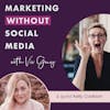 Email Marketing With Kelly Cookson