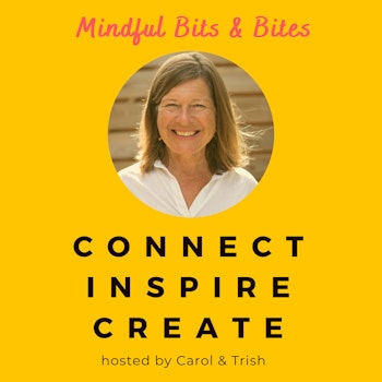 #51 5 Ways to Making Content Creation Easier Bits & Bites with Carol Clegg