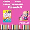 Daddy Daughter Bookworms Explores the Hilarious World of 'Miss Daisy Is Crazy!' by Dan Gutman