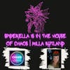 Spiderella is in the House of Chaos | Milla Rutland