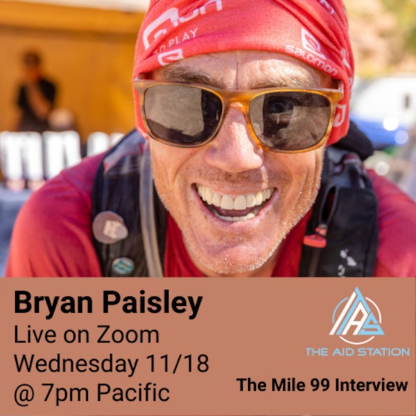 Episode 20 - Bryan Paisley