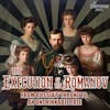 The Execution of the Romanovs: From Russia's Throne to Unthinkable Fate