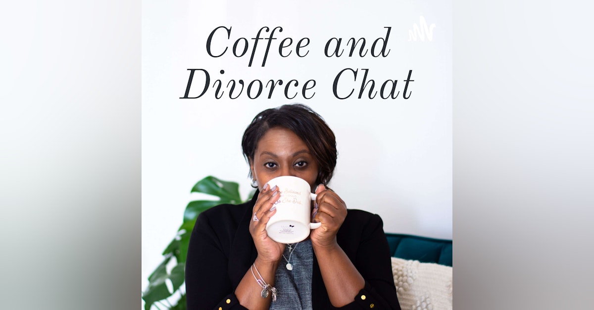 Coffee and Divorce Chat