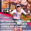 86: Taking on Challenges and Achieving Your Goals with Ironman World Champion Derk de Korver