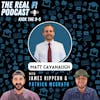 From Classroom to Cash Flow w/ Matt Cavanaugh