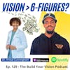 #129 How To Properly Go From A Structured Safety Net To Unstructured Vision w/ Dr. Kristal Cunningham