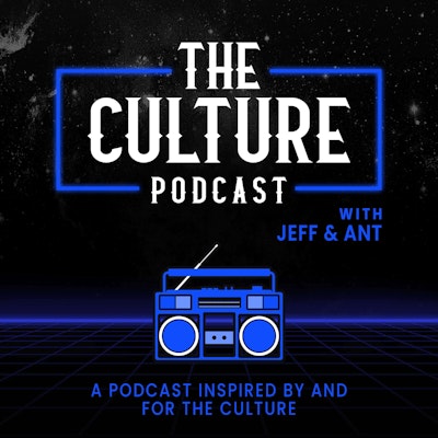 The Culture Podcast