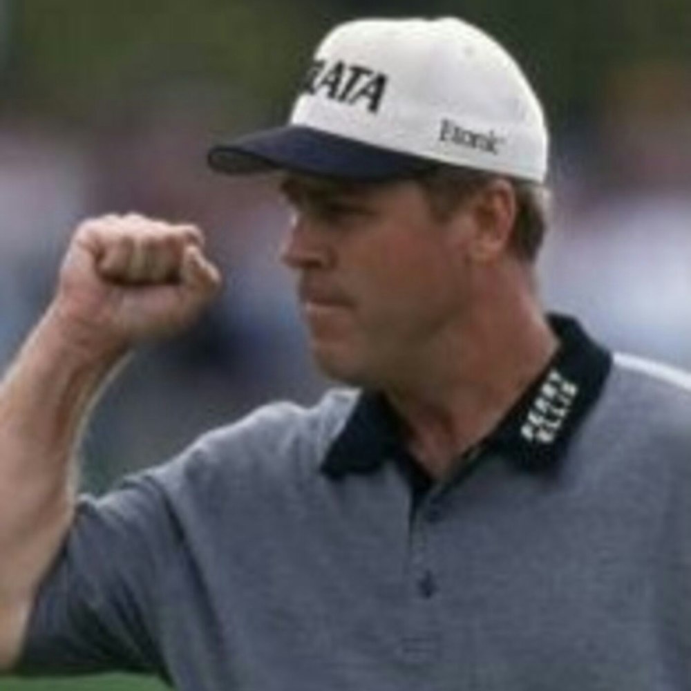 Hal Sutton - Part 2 (TPC Wins and the 1999 Ryder Cup)