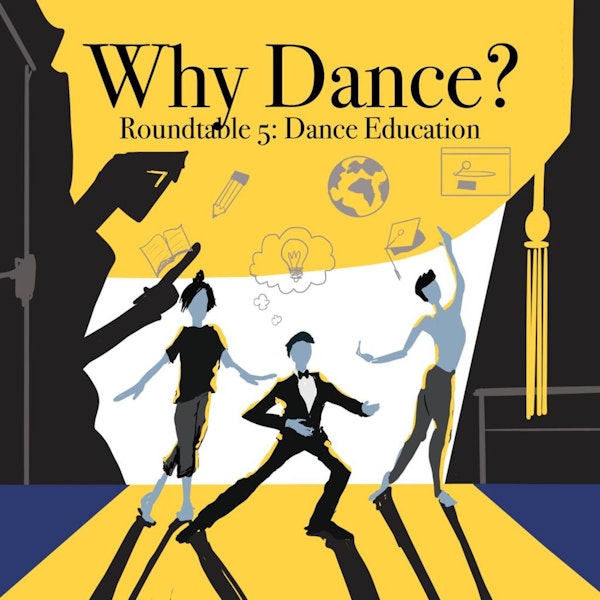 Special: Dance & Education | Why Dance? by J-Cast