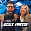 Getting DEEP with Nicole Aniston