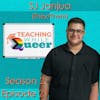 Embracing the Challenge: SJ Janjua on Being a Trans Educators
