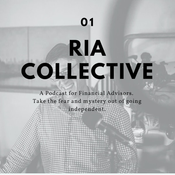 Welcome to RIA Collective
