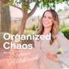 Organized Chaos Podcast with Teresa Hildebrand