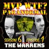 The Warren Files Season Intro - MVP S6 E1