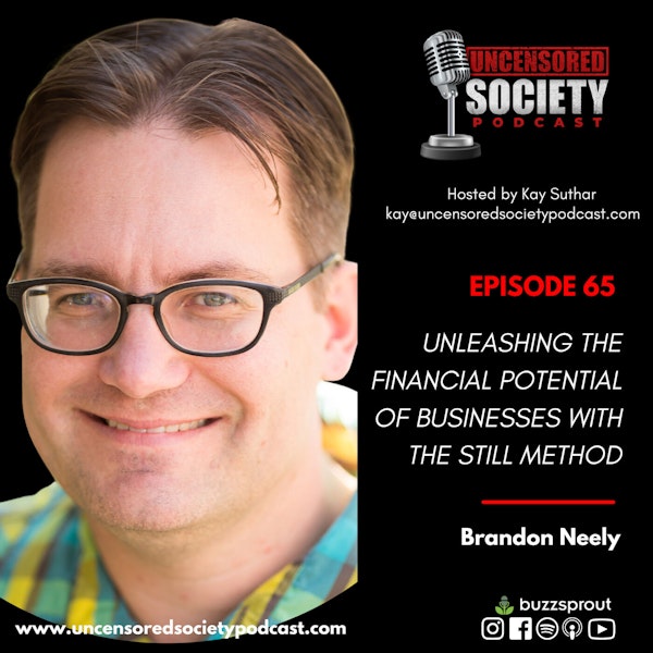 USP 65: | Unleashing the Financial Potential of Businesses with the STILL Method