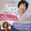 Prime Your Energy for Optimal Health and Wellness with Elizabeth Pasquale