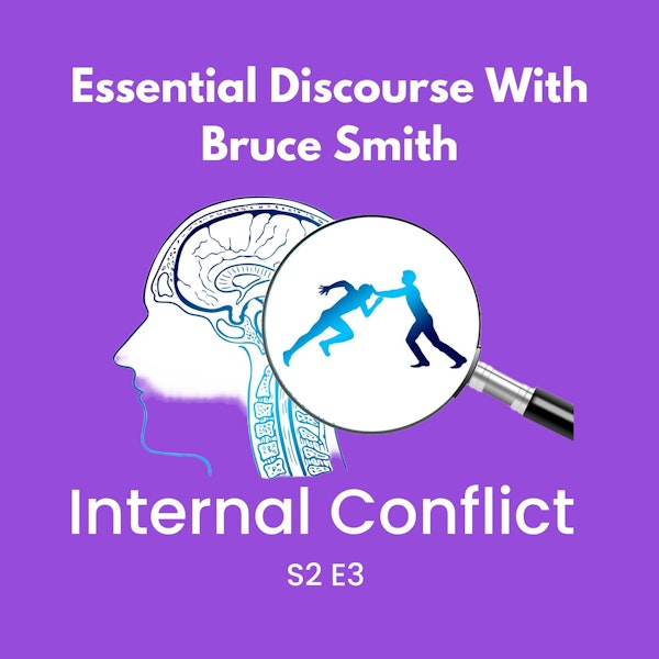 Internal Conflict
