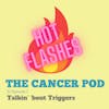 Hot Flashes: Part 1 Talkin’ ‘bout Triggers