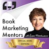 Celebrating 8 Years, 400 Episodes and 3 Book Marketing Trends for 2024