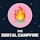 The Digital Campfire Album Art