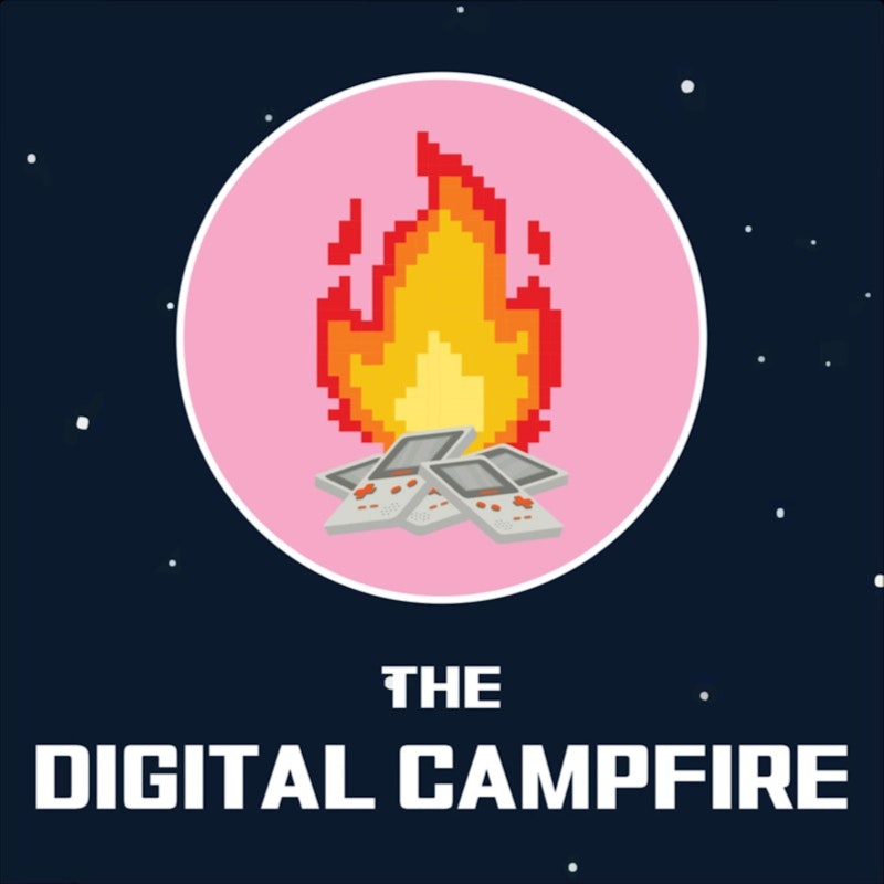 The Digital Campfire