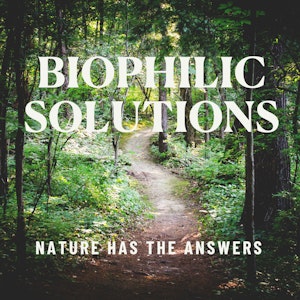 A podcast about the human connection to nature.
